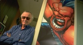 Stan Lee's superhumans su Discovery Channel