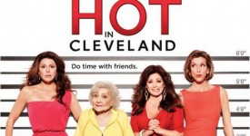 Hot in Cleveland 2 su Fox Life