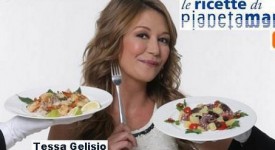 Cotto e mangiato: Tessa Gelisio nuova conduttrice