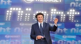 Italia 1, Luca Tiraboschi: "Sogno di trasmettere sette giorni su sette prodotti made in Mediaset"