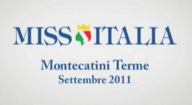 Miss Italia 2011: sono 223 le concorrenti prefinaliste
