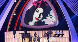 MTV Video Music Awards 2011, vincitori: trionfano Katy Perry, Lady Gaga e Adele 