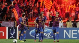 Ascolti Tv venerdì 26 agosto 2011: Barcellona - Porto vince la serata grazie a 3.200.000 spettatori