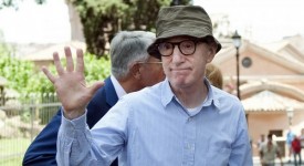 Bop Decameron: Woody Allen ha scelto Bianca Berlinguer