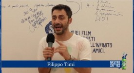 Mostra del Cinema di Venezia: con Nastro Azzurro gli attori italiani dicono Si