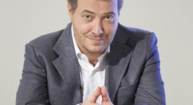 Recital - Anteprima: domani sera Corrado Guzzanti è Giulio Tremonti su Sky Uno
