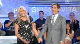 Mara Venier, Lorena Bianchetti e Massimo Giletti: cambiamenti a Rai1?