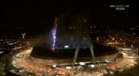 Ascolti Sky 8 settembre 2011: il nuovo stadio della Juventus interessa 2.150.505 spettatori unici