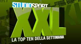 Studio Sport XXL su Italia 1