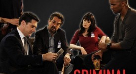 Criminal Minds la sesta stagione su Raidue