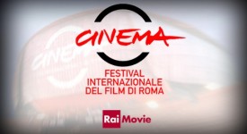 Festival di Roma 2011 in tv su Rai e Mediaset