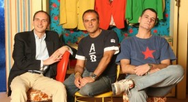Eurovision Song Contest 2012: Gialappa's Band non commenterà l'evento