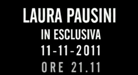 Piero Chiambretti: "Laura Pausini mi ha preferito a Fiorello per lanciare il nuovo album"