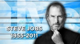 Steve Jobs in tv: speciali su Raitre e Italia 1