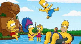 I Simpson rinnovati per due stagioni!