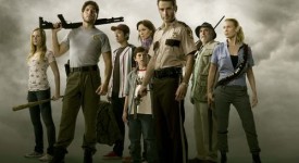 The Walking Dead, la seconda stagione su Fox