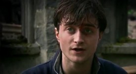 Video preferiti su Youtube 16-22 ottobre 2011: l'anteprima del documentario su Harry Potter al primo posto