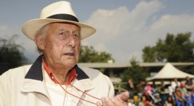 Guido Pancaldi è morto: addio allo storico arbitro di Giochi senza frontiere