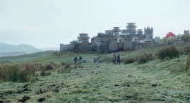 Il trono di spade: su Sky Cinema 1 la prima stagione di Game of Thrones