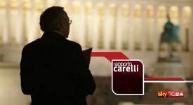 Rapporto Carelli su Sky Tg24