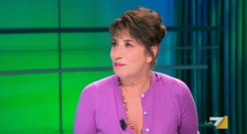 The show must go off, Serena Dandini a TgLa7: "Sarà satira, ma ci saranno vari ingredienti"