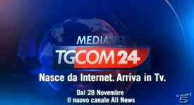 Tgcom24, Mario Giordano: "Solo notizie e commenti, niente infotainment"