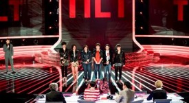 Ascolti tv Sky 24 novembre 2011: X Factor 587mila spettatori, Servizio Pubblico 329mila