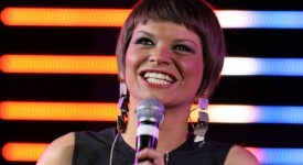 Oggi in Tv Ospiti 3 dicembre 2011: Alessandra Amoroso a Ti lascio una canzone, Maria De Filippi a Verissimo