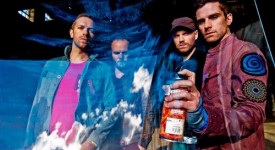 iTunes Festival: Coldplay su Italia 1