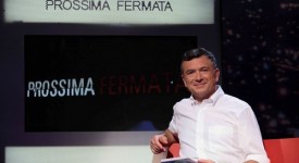 Prossima Fermata, Federico Guiglia a Cinetivu: "Mi interessa raccontare le storie di persone di valore"