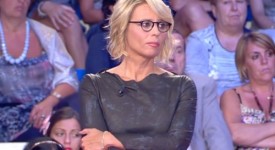 Maria De Filippi: "Condurre Sanremo mai o una volta nella vita? Mai"
