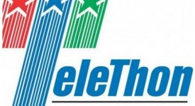 Telethon 2011 in tv: i programmi