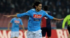 Coppa Italia in tv 12 gennaio 2012: Napoli - Cesena su Raidue