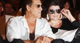Sanremo 2012, Claudia Mori sulla contestazione di Adriano Celentano: "Buffonata"