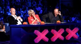 Ascolti Tv sabato 4 febbraio 2012: Italia's got talent vince la serata grazie a 8 milioni di spettatori