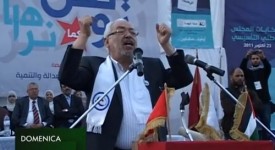 Presadiretta su Raitre: la nuova edizione riparte dalla rivoluzione tunisina