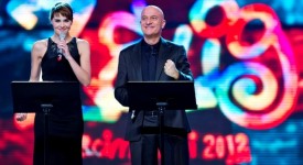 Ascolti Tv venerdì 27 gennaio 2012: Zelig vince la serata grazie a 5.467.000 telespettatori