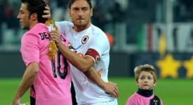 Programmi tv più visti 22 – 28 gennaio 2012: vince la partita di Coppa Italia Juventus-Roma
