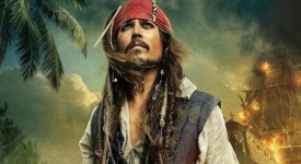 La nuova avventura del Capitan Jack Sparrow