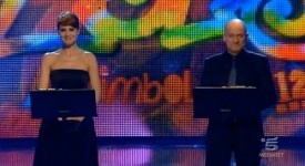 Ascolti Tv venerdì 13 gennaio 2012: Zelig vince la serata grazie a 5.600.000 spettatori