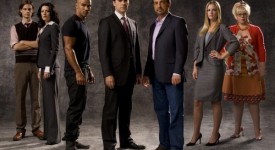 Criminal Minds, la settima stagione su Fox Crime