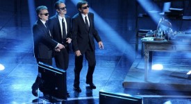 Sanremo 2012, Pupo: "Festival musicalmente morto"