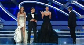Sanremo 2012, seconda serata: ospiti