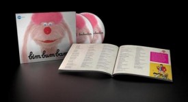 Bim Bum Bam Collection in edicola con doppio CD