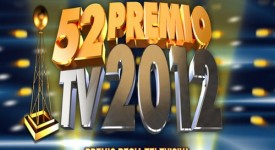 Premio Tv 2012: Carlo Conti presentatore, TgLa7 miglior telegiornale