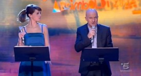 Ascolti Tv venerdì 3 febbraio 2012: Zelig vince la serata grazie a 5.860.000 spettatori