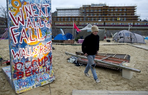 Chiavi della città su Rai Storia