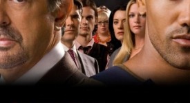 Ascolti Tv Sky 2 marzo 2012: Criminal Minds visto da 580mila spettatori