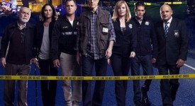 CSI 12 su Fox Crime