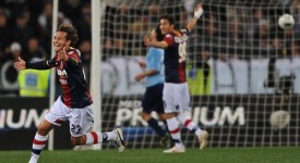 Ascolti Tv Sky 11 marzo 2012: Lazio - Bologna per 679mila spettatori